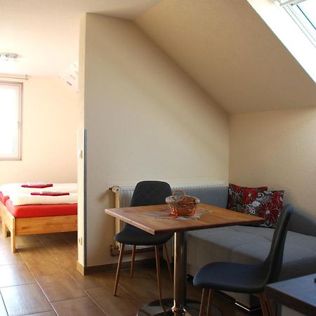 Ferienoase Hinterhermsdorf Luaran gambar