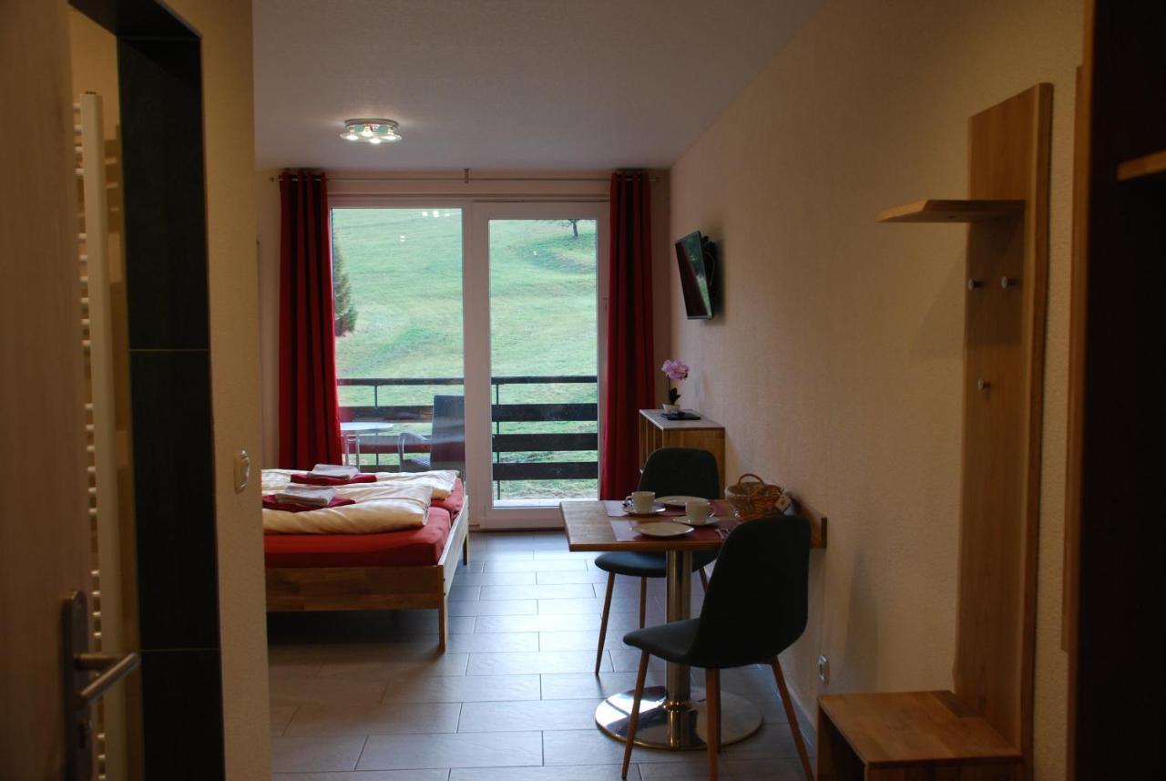 Ferienoase Hinterhermsdorf Luaran gambar