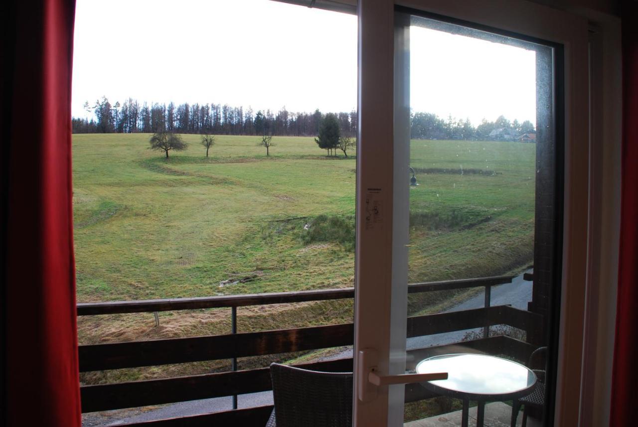 Ferienoase Hinterhermsdorf Luaran gambar